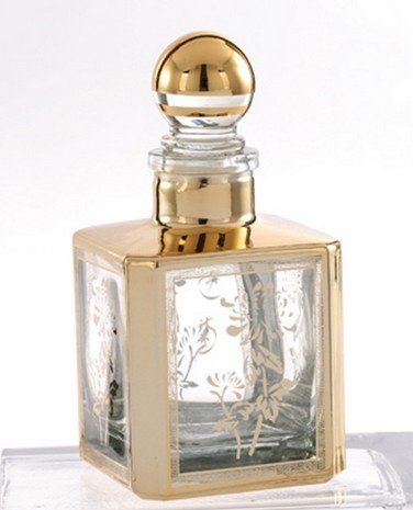 200ml perfume oil bottle in stock
