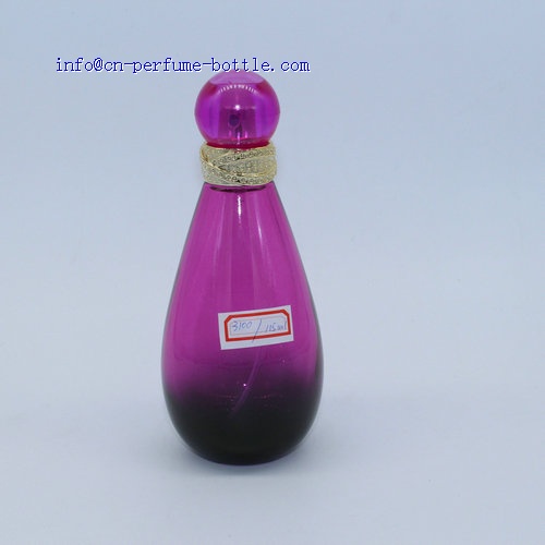 china perfume bottle manufacturer