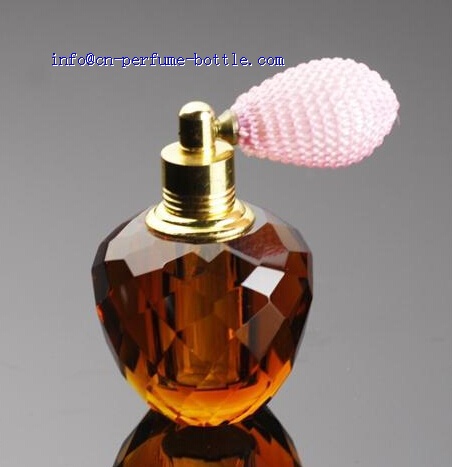 crystal perfume packaging