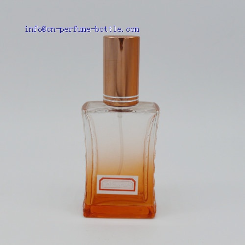30ml spray pump perfume bottle
