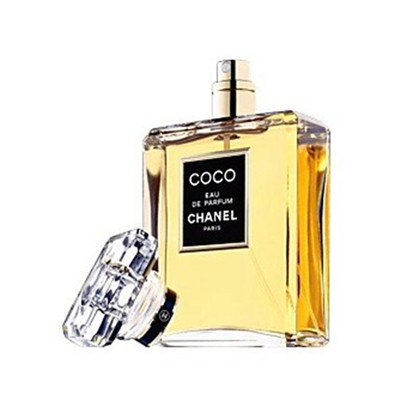 100ml perfume bottle with glass cap