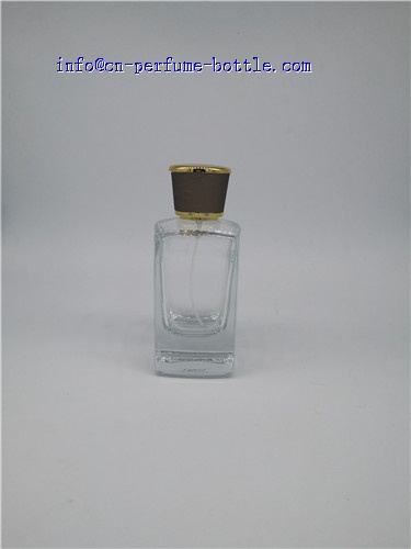 100ml men perfume bottle