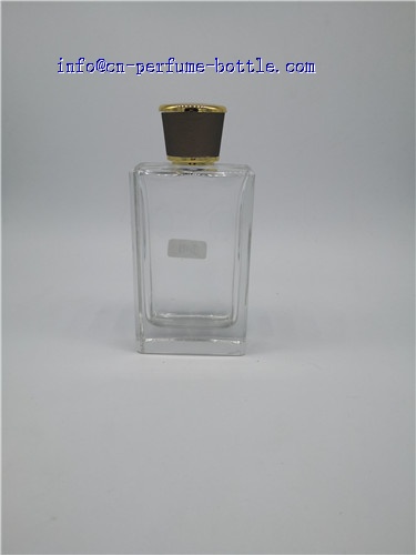 leather perfume bottle