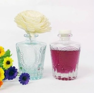 200ml aroma bottle from china