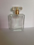 china crystal perfume bottle like brand name design