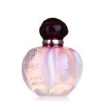 china perfume bottle with purple color cap