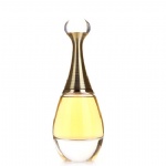 drop shape brand perfume design bottle