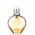 90ml glass perfume bottle with sprayer