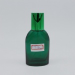 30ml glass pocket perfume bottle