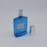 25ml perfume bottle