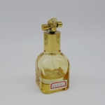 35ml glass perfume bottle