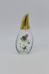 stock perfume bottle in small size