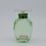 china perfume glass bottle