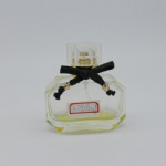 50ml pump sprayer glass perfume bottle