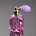 15ml crystal perfume bottle for women