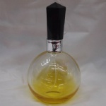 empty perfume bottle manufacture