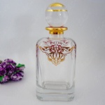 250ml china perfume glass bottles