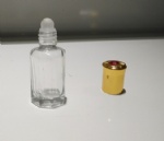 10ml roll on perfume bottle