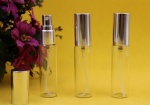 refill glass perfume bottle in 10ml