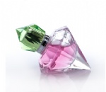 30ml crystal perfume glass bottle