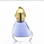 arabic design perfume bottle