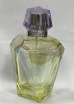 new design glass perfume bottle packing