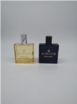50ml oem brand perfume bottle