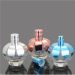 fashion design perfume bottles