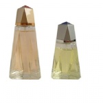 new design fashion perfume bottle