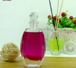 aroma bottle with special glass top from china